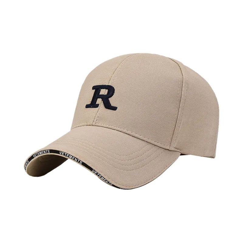 BANDICOOT Polyester-Cotton Blend Baseball Caps Unisex-10