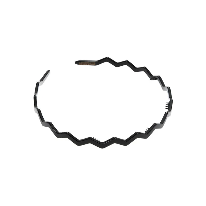 ALEXANDRE DE PARIS Bass Collection Headbands Women's-11