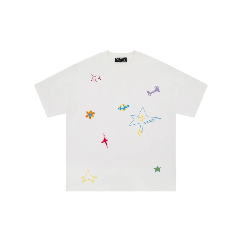 CUWU T Shirts Unisex-4