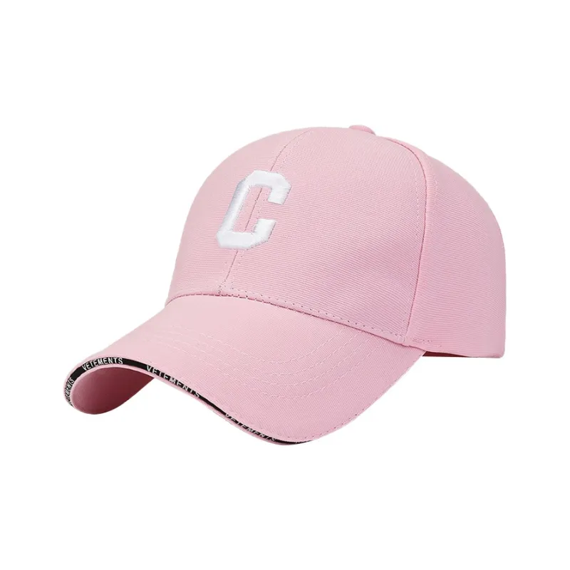 BANDICOOT Polyester-Cotton Blend Baseball Caps Unisex-8
