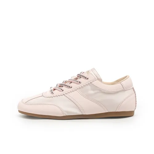 FIVE PLUS Anti Slip Wear Resistant Low Top Casual Shoes Women's