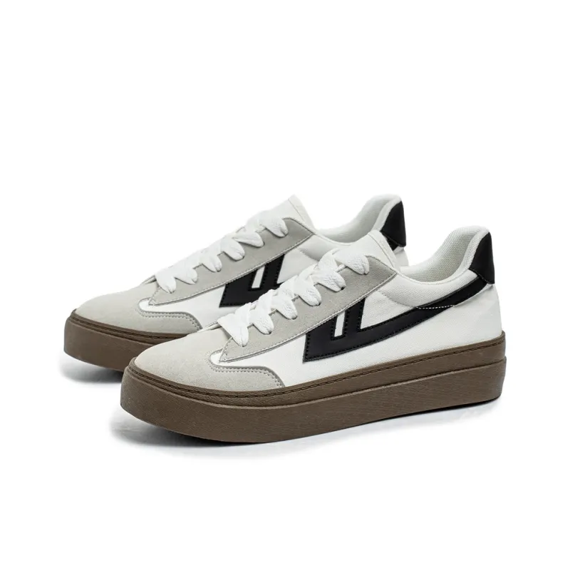 Warrior Slip Resistant, Abrasion Resistant, Breathable Low Top Canvas Shoes Unisex-2