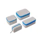 Light Stone White-Four-Piece Set