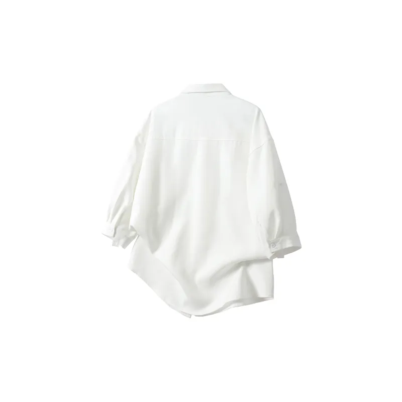 FASTFISH Shirts Unisex-1