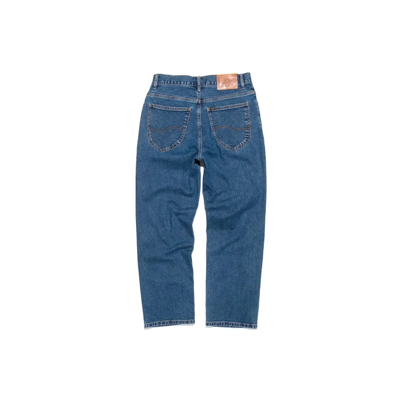 Lee Jeans Men Indigo-1