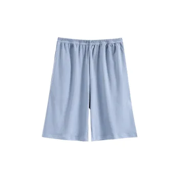 MADALLO Pajama Pants Men's Sky Blue