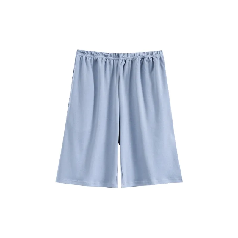 MADALLO Pajama Pants Men's Sky Blue-0