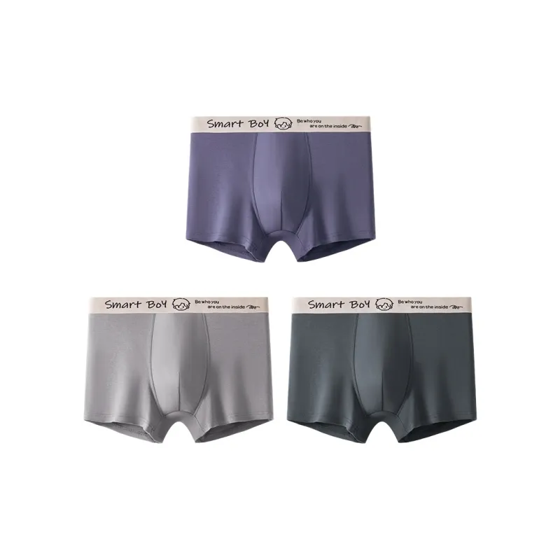 MADALLO Underpants Men's 3 Pack-20