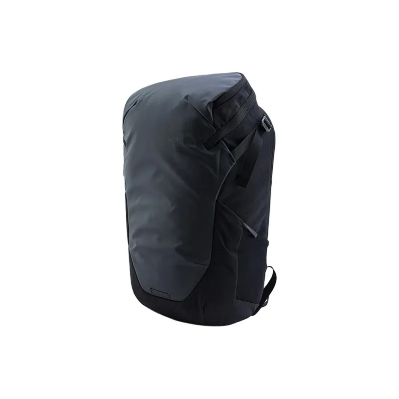 THE NORTH FACE 27L Backpack Outdoor Bag Recycled Polyester Black Unisex-1