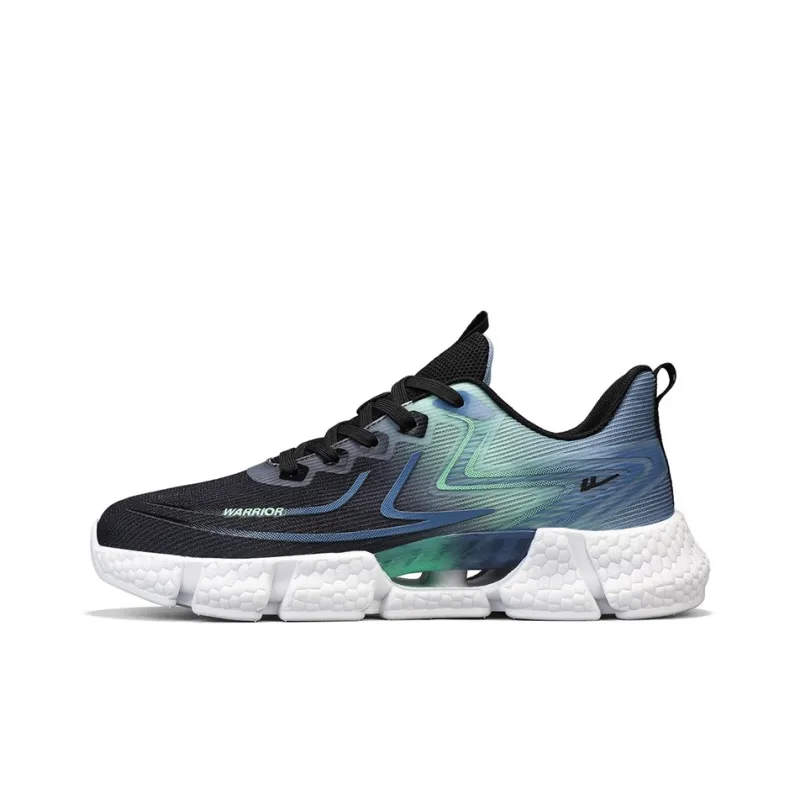 Warrior Cushioning Support Lightweight Low-Top Casual Running Shoes Men's-14