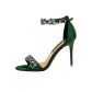Green[Heel Height 9cm]