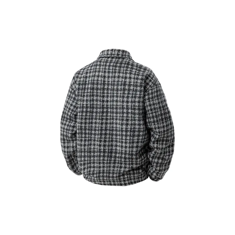 CHARLIE GOLF Jackets Coats Unisex-1