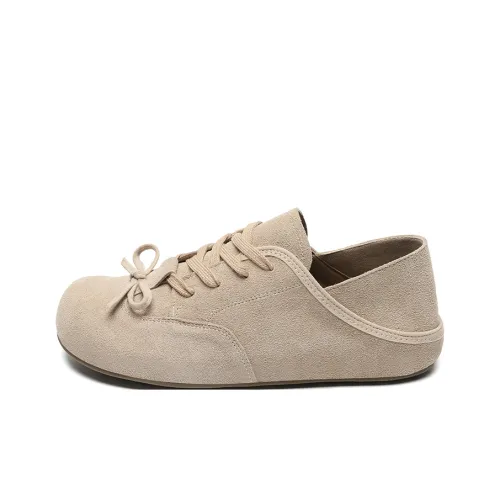 ZHR Casual Single Shoes Women's