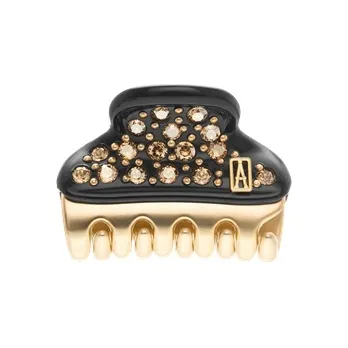 ALEXANDRE DE PARIS Vendôme Small Size Claw Clip Hair Accessory Full Set Women's-19