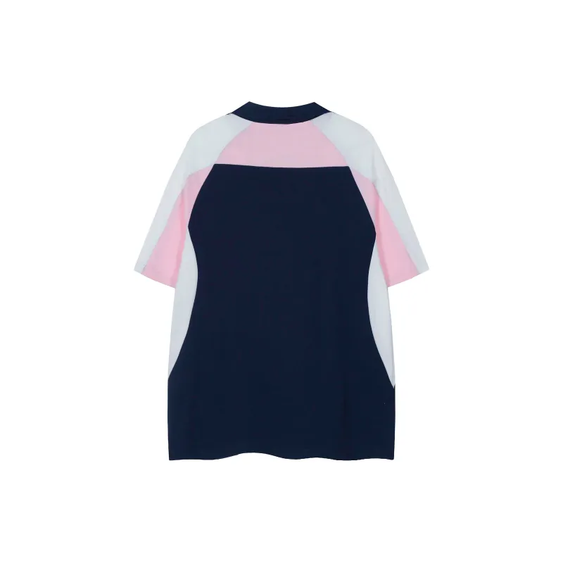 VINMUK Raglan Sleeve T Shirt Unisex-5