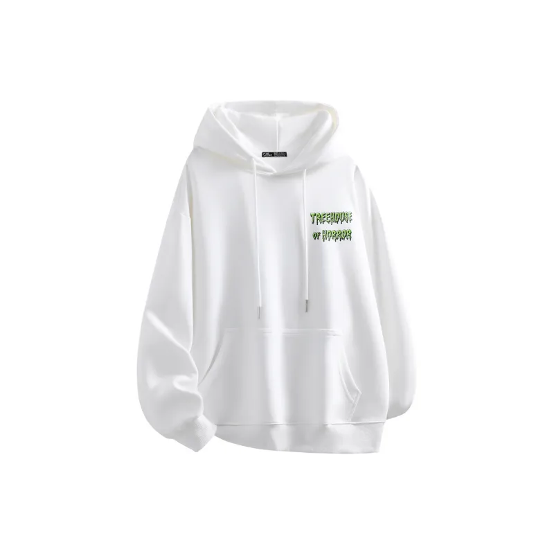 The Simpsons Sweatshirts Unisex-1
