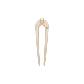 ALEXANDRE DE PARIS Mondaine Collection Hairpin Hair Comb Women's