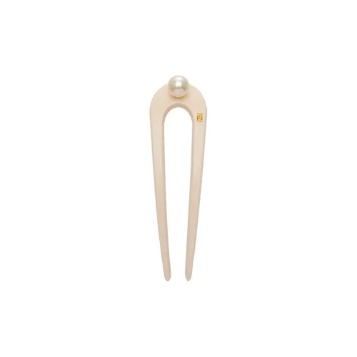 ALEXANDRE DE PARIS Mondaine Collection Hairpin Hair Comb Women's
