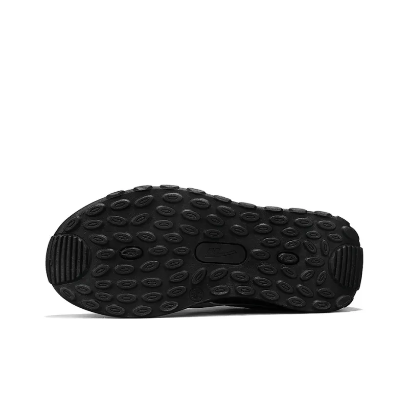 Warrior Cushioning Lightweight Low-Top Casual Running Shoes Men's-4