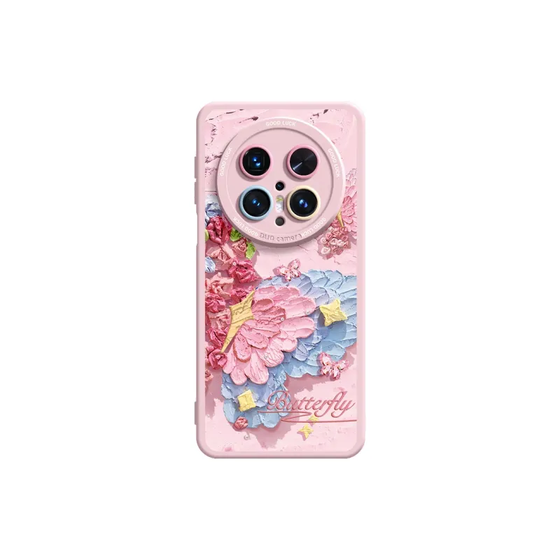 SUPER MOUSE Phone Cases-4