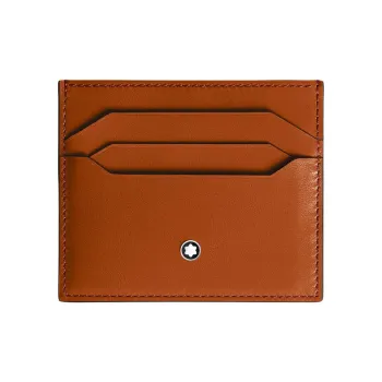 MONTBLANC Meisterstück 6CC Card Holder