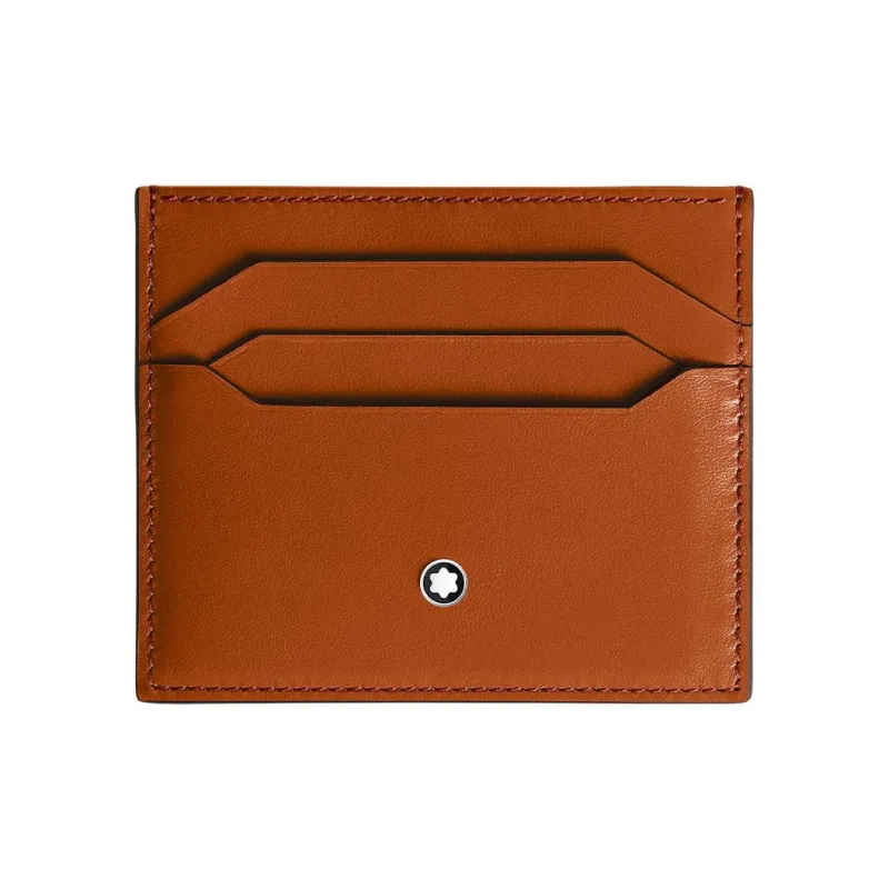 MONTBLANC Meisterstück 6CC Card Holder-0