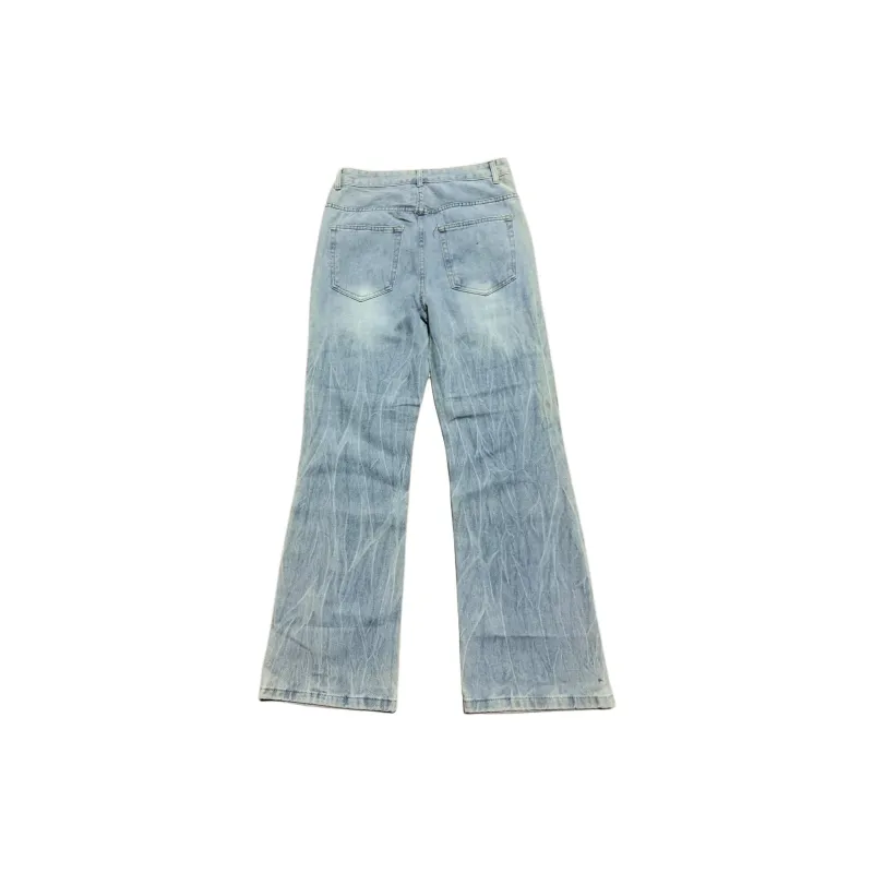 URBAN AUTHENTIC Jeans Unisex Light Blue-1