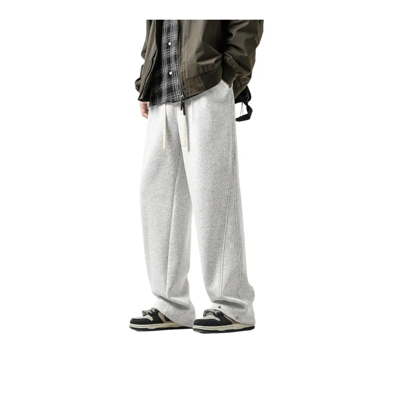 FOR FEAR THAT Casual Pants Unisex-6
