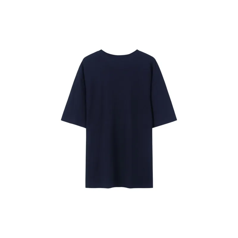 Oudifu T-Shirts Women's-0