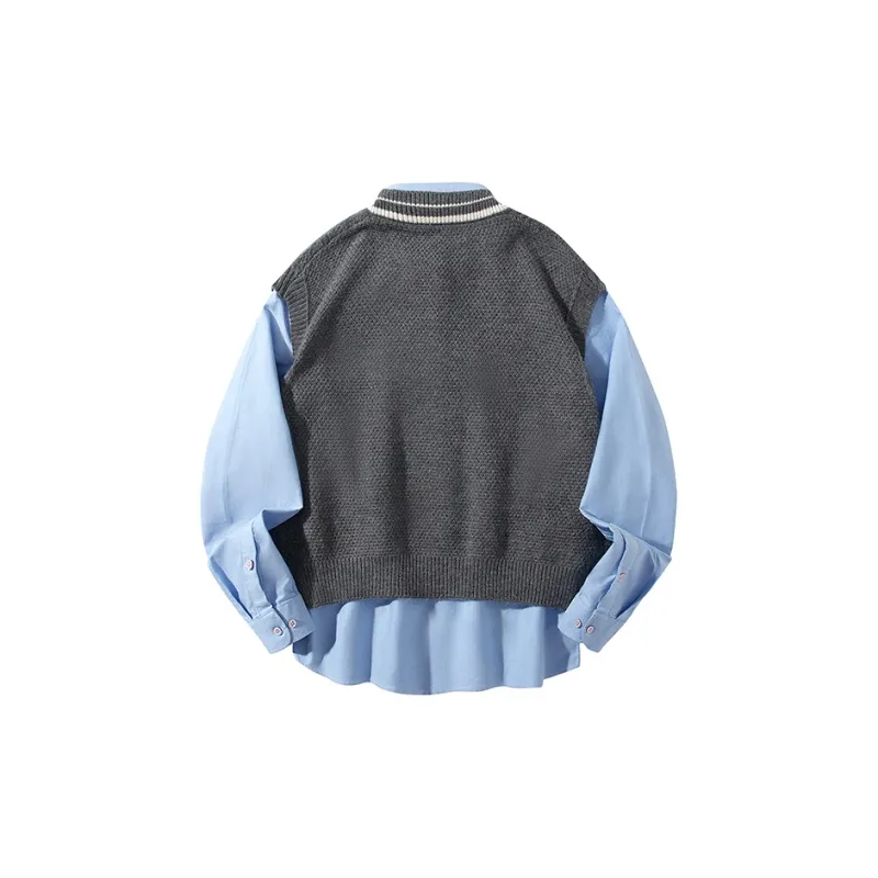 RED DRAGONFLY Knitwear Unisex-1