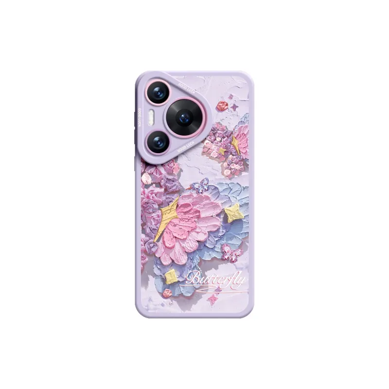 SUPER MOUSE Phone Cases-6