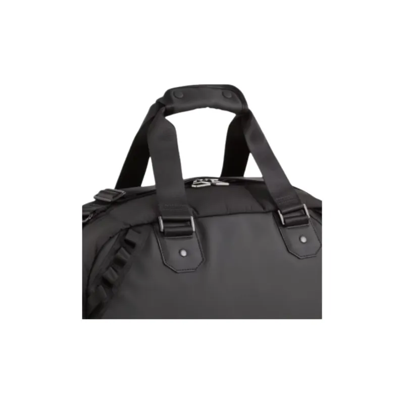 PUMA Skepta Collaboration Model Polyester Handbag Unisex Black-2