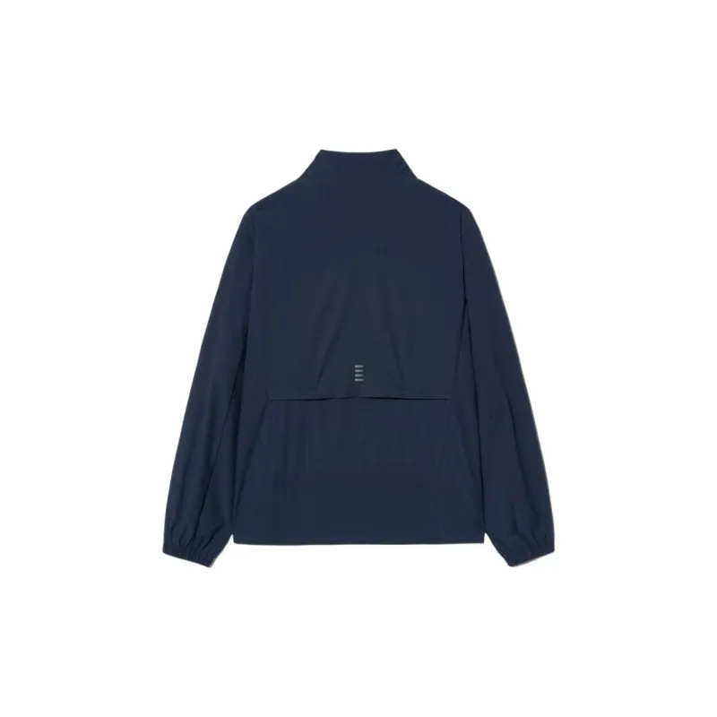FILA Jackets Unisex Navy-1