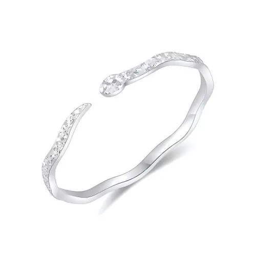 JOLLY NOTE Everyday Commute Versatile Bangles Women's