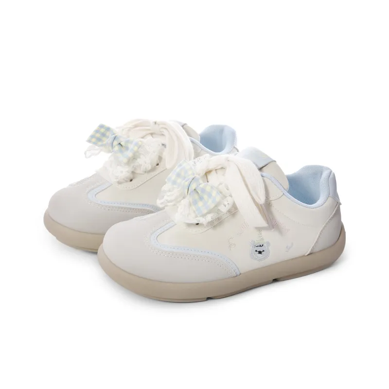 Cob Lightweight Wear-Resistant And Slip-Resistant Low-Top Skateboard Shoes Women's-56