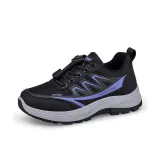 Black Purple