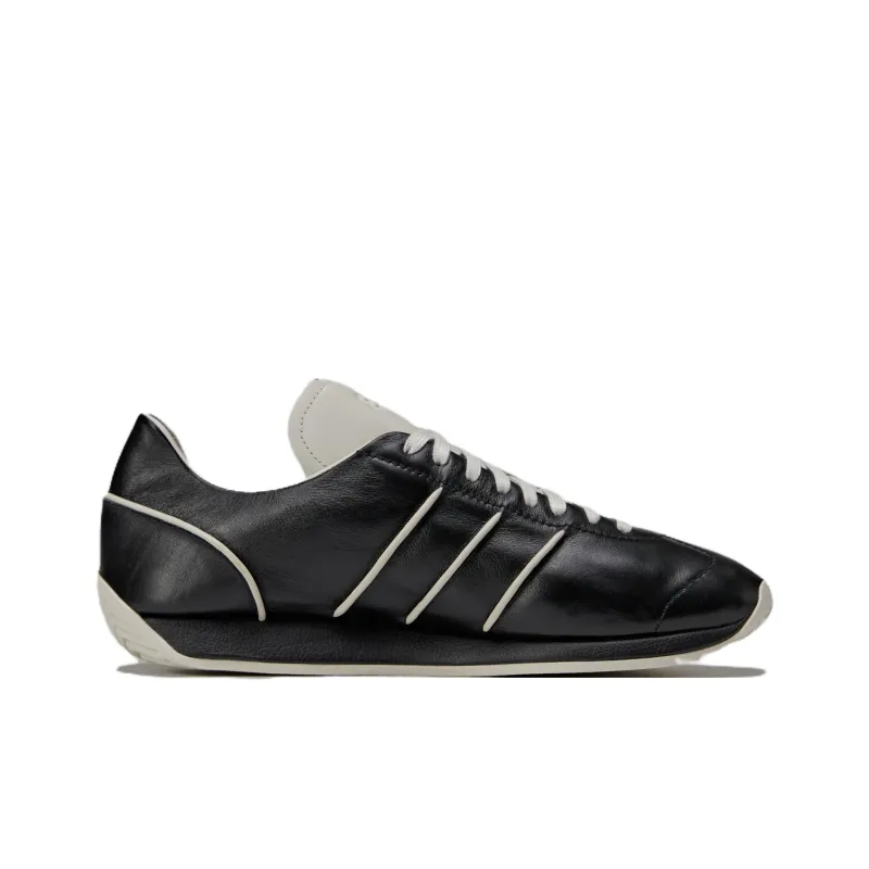 Y 3 Country Sneakers-1