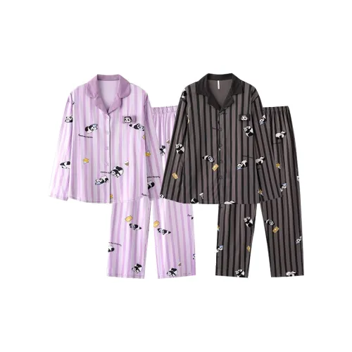 O'MESIK Unisex Pajama Sets