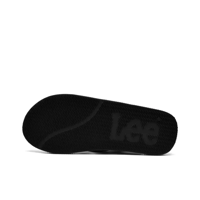 Lee EVA Rubber Sole Abrasion Resistant Slip Resistant Flip Flops Men's-5