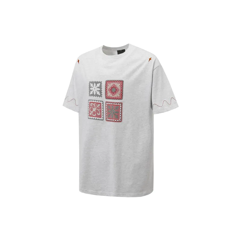 VINMUK T Shirts Women's-8