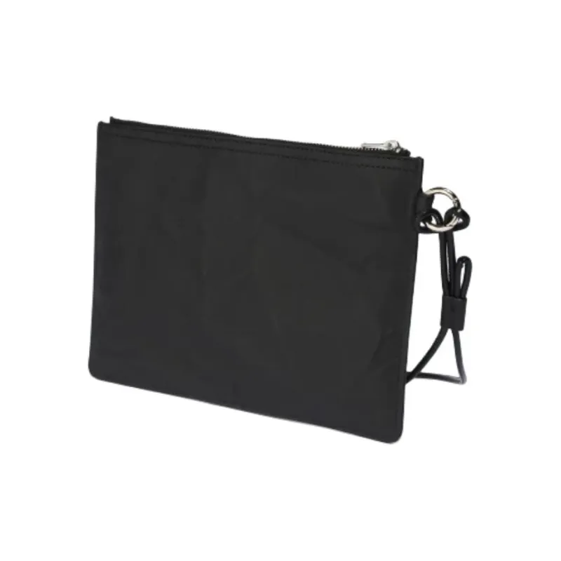 Adidas Free Shipping With AdiClub Y 3 Crinkle Leather Pouch-1