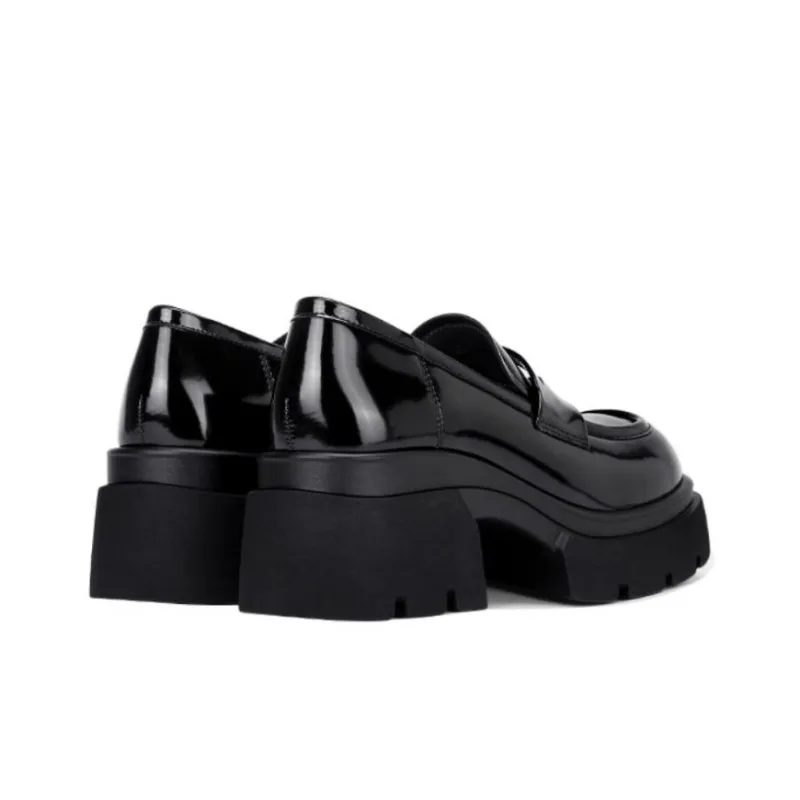 JESSICA SOPHIA Loafers 6cm Women's-4