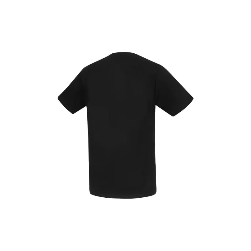 YONEX T Shirts Men Black-1