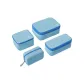 Glacier Blue-Four-Piece Set