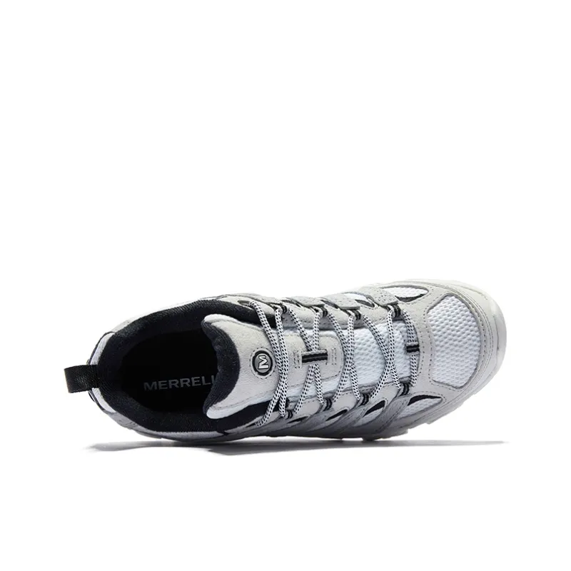 MERRELL Moab 3 'White Black'-2