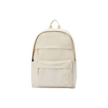 SEM/R Fabric Backpack Unisex Multicolor