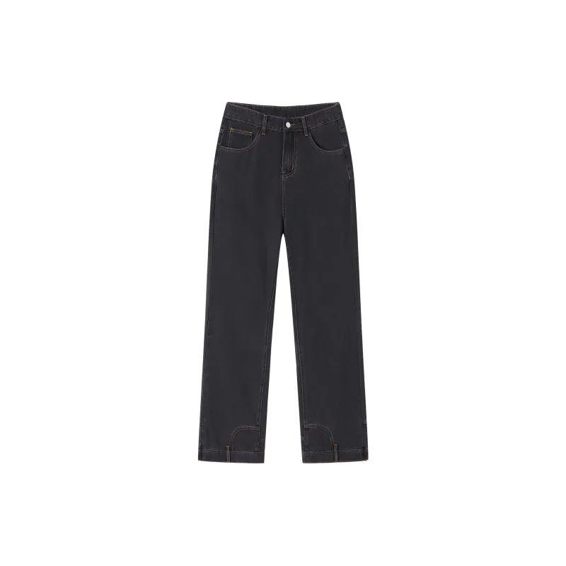 Humanism 1986 Jeans Unisex-1