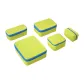Green Tennis-Five-Piece Set