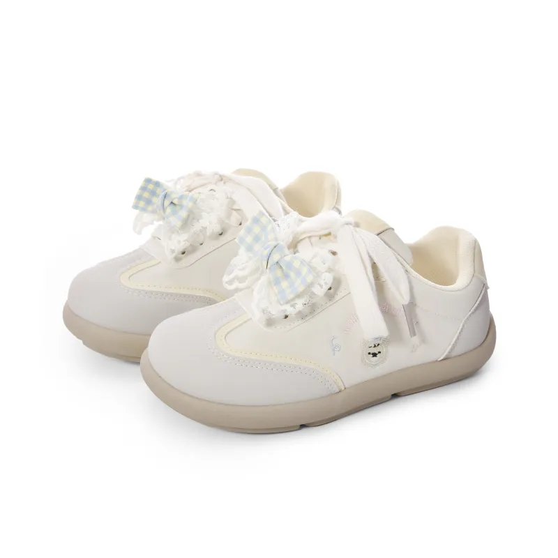 Cob Lightweight Wear-Resistant And Slip-Resistant Low-Top Skateboard Shoes Women's-50