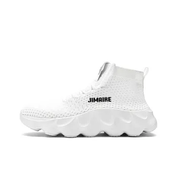 King Jinmai Casual Shoes Unisex